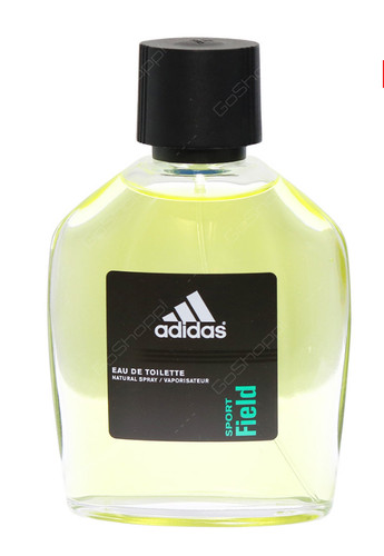 Adidas sport field eau - sport,