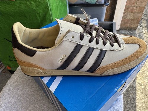Adidas cord bnibwt uk9 - cord,