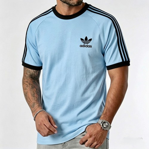 Adidas originals stripes - adidas, 3