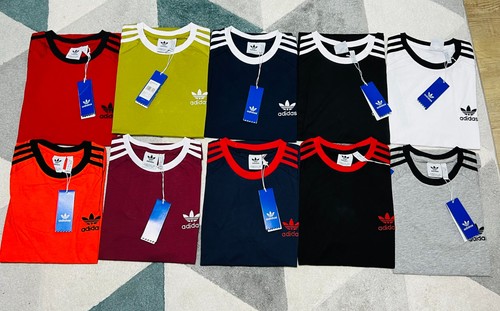 Adidas originals three - three, stripes