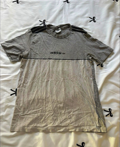 Adidas originals men grey - men's,