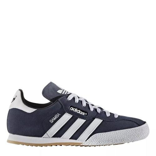 Adidas samba super suede - super,