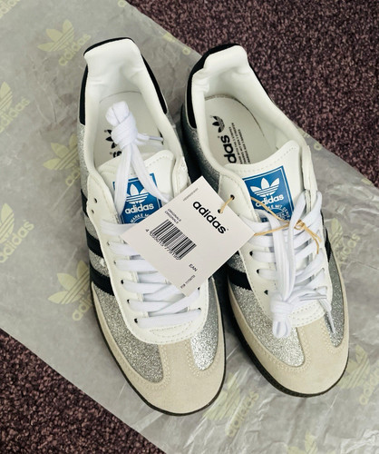 Adidas samba low top leather - top,