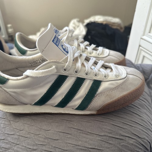 Size adidas 2 - 8, lg