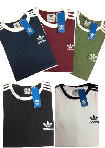 Adidas brand new - brand, three