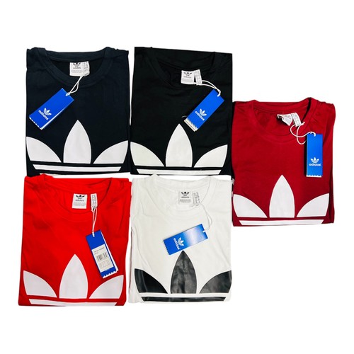 Adidas trefoil brand - brand, short