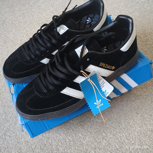 Adidas spezial trainers - adidas,