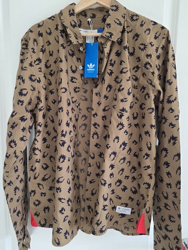 Adidas originals mens shirt - mens,