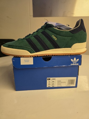 Adidas originals cord trainers - adidas,