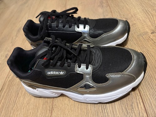 Adidas falcon trainers - adidas,