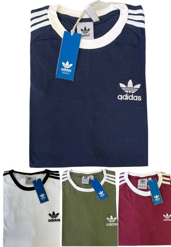 Adidas brand new three - three, stripe