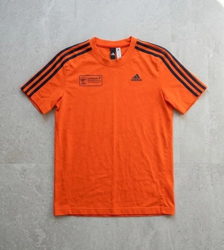 Adidas london marathon shirt - london, t