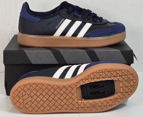 Adidas velosamba leather - adidas,