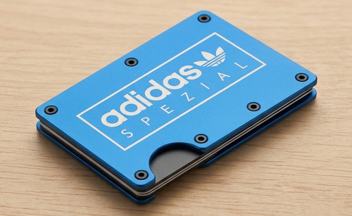 Adidas spezial wallet brand - adidas,