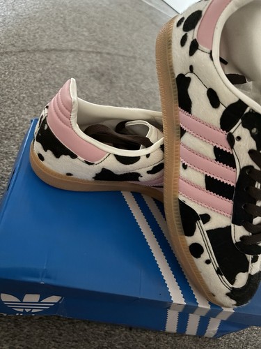 Adidas samba women size - og,
