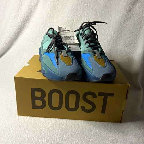 Adidas yeezy boost 700 gz2002 - boost,