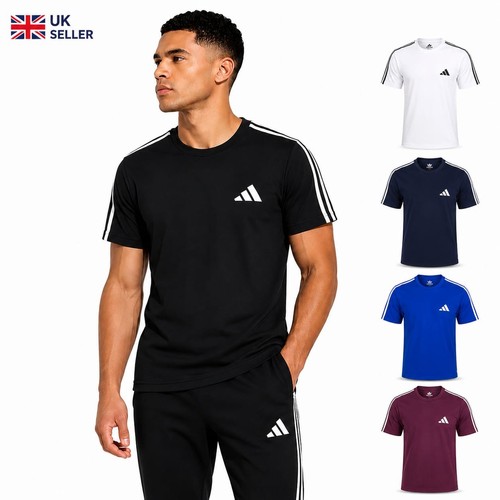 Adidas men cotton shirt - men's,