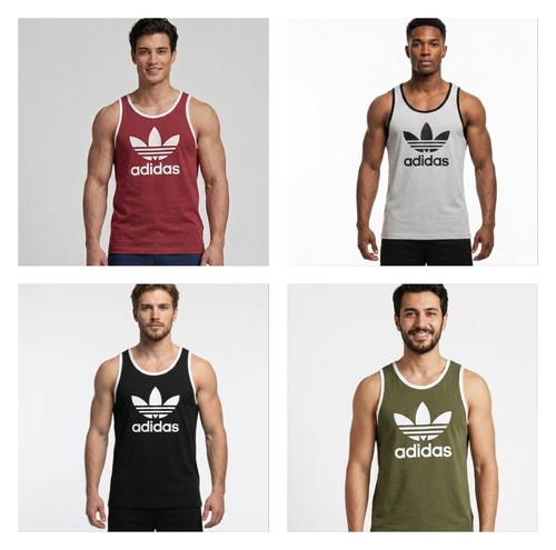 Men adidas originals - originals, vest