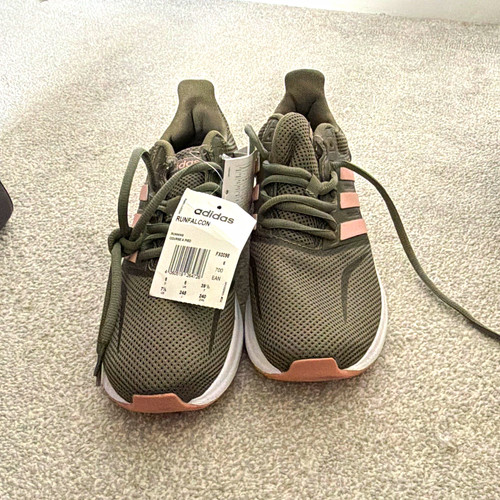 Adidas runfalcon running - ,
