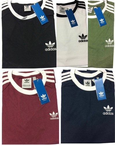 Adidas originals short sleeve - originals,