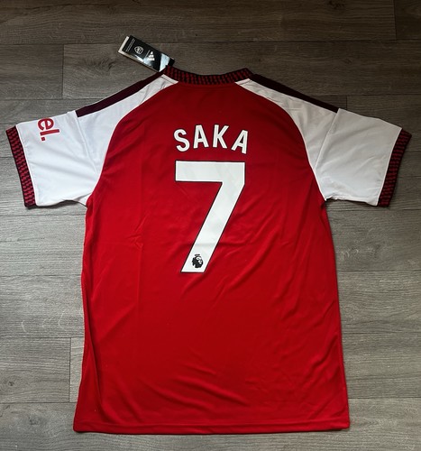 Arsenal home jersey 27 - home,