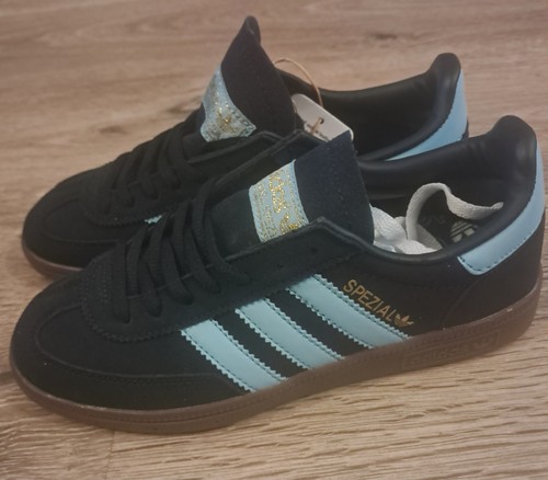 Adidas spezial navy - adidas, blue