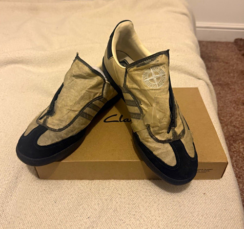 Adidas samba stone - -,