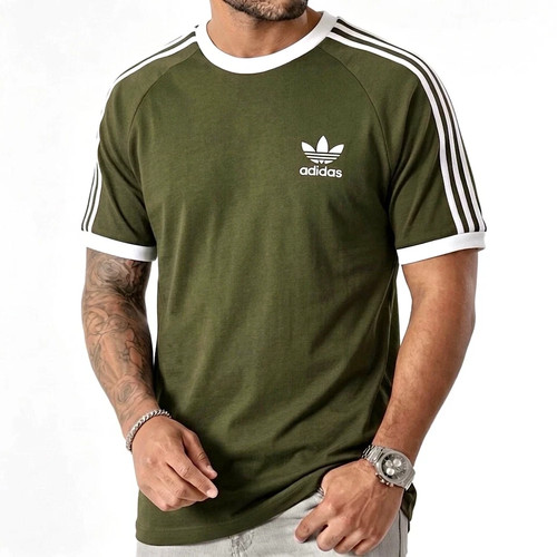 Adidas originals stripes - adidas, 3