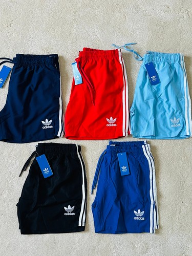 Adidas mens quick - dry, swim