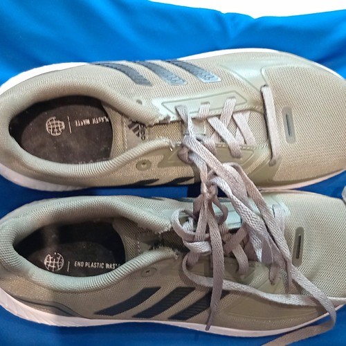 Adidas men low top - low,