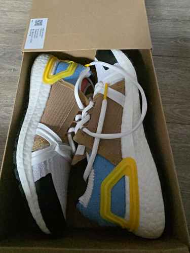 Rare sample adidas - rare, ultraboost