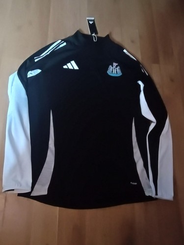 Mens newcastle united training - mens,
