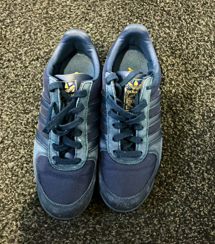 Adidas originals men blue - originals, men’s