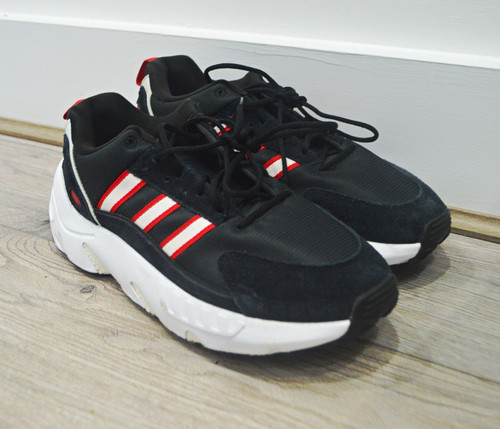 Adidas men low - low, trainers