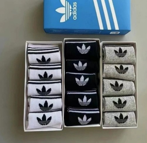 Adidas socks pairs pack - socks,