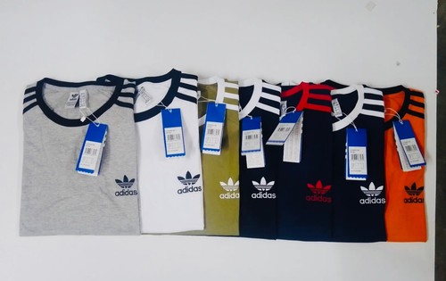 Adidas orginals three stripes - three,
