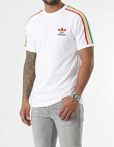 Adidas crew neck short sleeve - adidas,