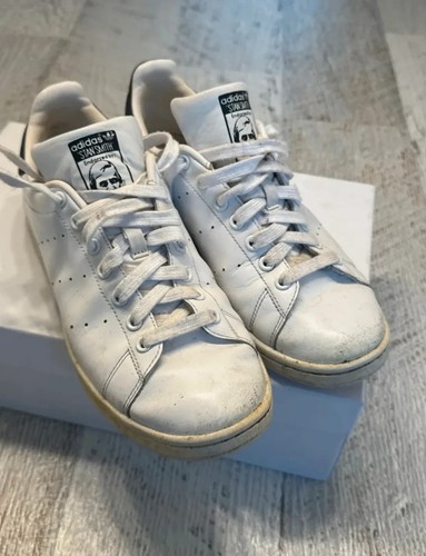 Adidas stan smith leather - adidas,