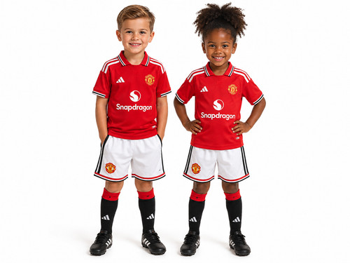 New manchester united - new,