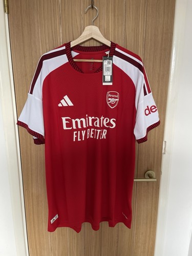 Arsenal 2026 authentic - 2026/27,
