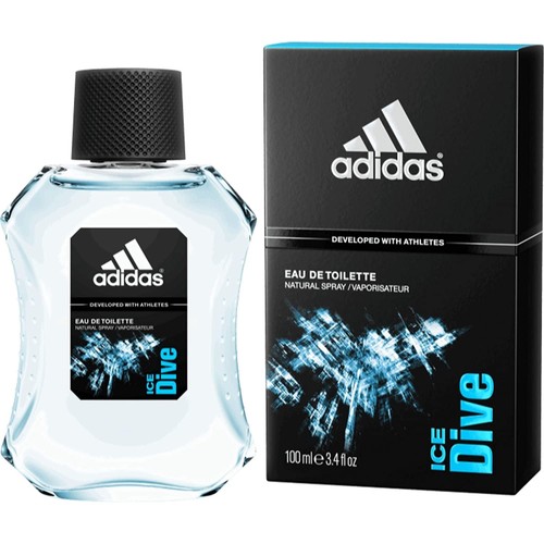 Adidas ice dive - dive, eau
