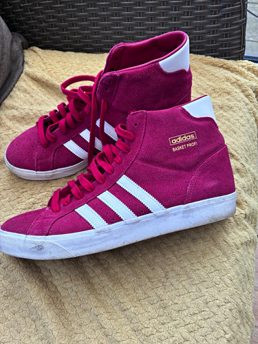 Adidas basket profi - adidas, men’s