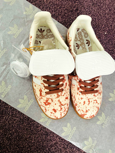 Adidas samba trainers - samba,
