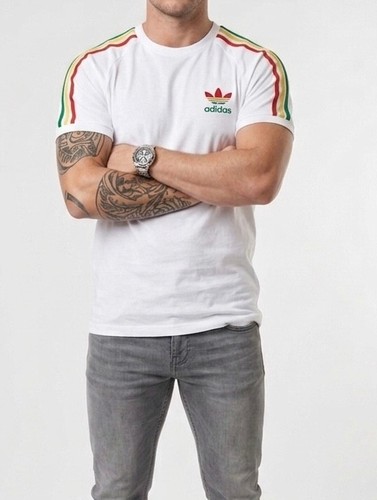 Adidas originals stripes - adidas, 3