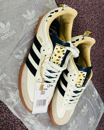 Adidas samba disney cruella - adidas,