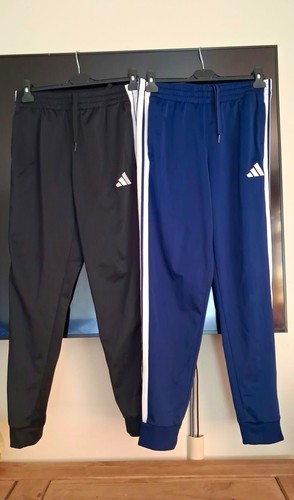 Adidas men track pants - men’s, m